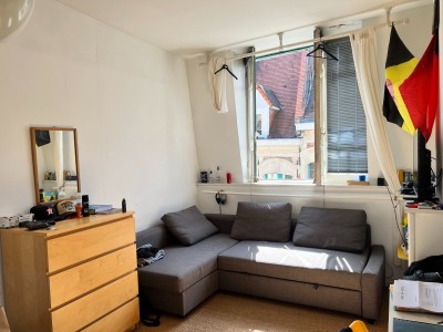 STUDIO A VENDRE - LILLE VIEUX LILLE - 20 m2 - 112000 €