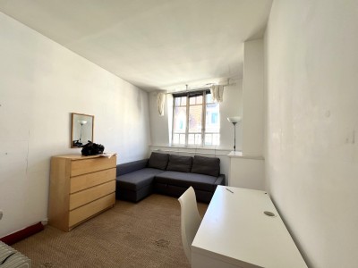 STUDIO A VENDRE - LILLE VIEUX LILLE - 20 m2 - 112000 €