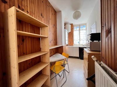 STUDIO A VENDRE - LILLE VIEUX LILLE - 20 m2 - 112000 €