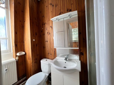 STUDIO A VENDRE - LILLE VIEUX LILLE - 20 m2 - 112000 €