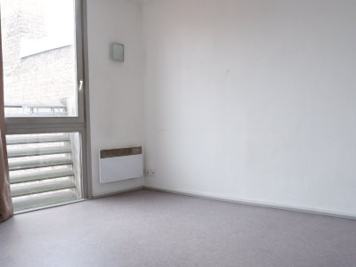 STUDIO - LILLE WAZEMMES - 24 m2 - 117000 €