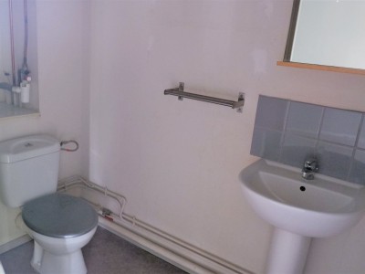 STUDIO - LILLE WAZEMMES - 31 m2 - 117000€
