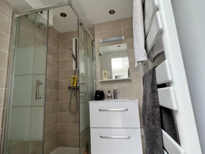 STUDIO A VENDRE - LILLE WAZEMMES - 25 m2 - 100000 €