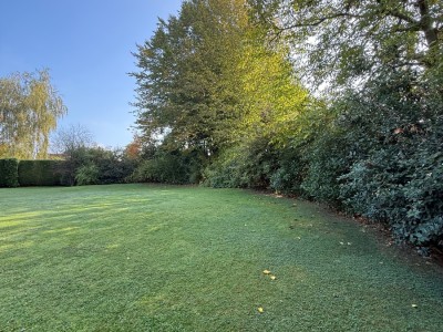 TERRAIN A VENDRE - LAMBERSART - 900 m2 - 570000€