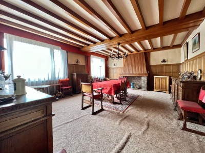TERRAIN A VENDRE - ST OMER - 2444 m2 - 316000 €
