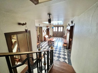 TERRAIN A VENDRE - ST OMER - 2444 m2 - 316000 €