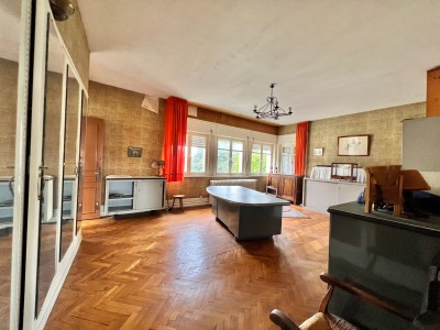 TERRAIN A VENDRE - ST OMER - 2444 m2 - 316000 €