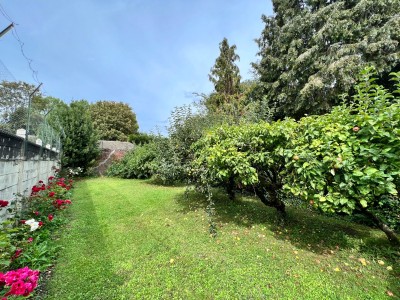 TERRAIN A VENDRE - ST OMER - 2444 m2 - 316000 €