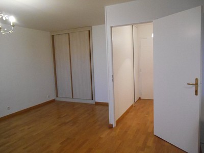 APPARTEMENT T1 - LAMBERSART - 32.39 m2 - LOUÉ