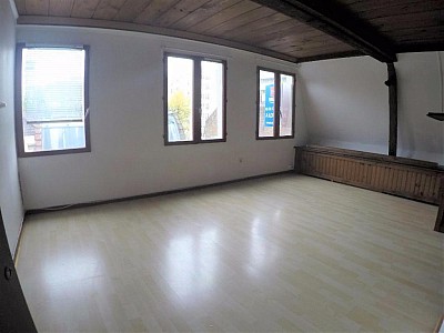 APPARTEMENT T1 - LILLE CENTRE - 29.12 m2 - LOUÉ