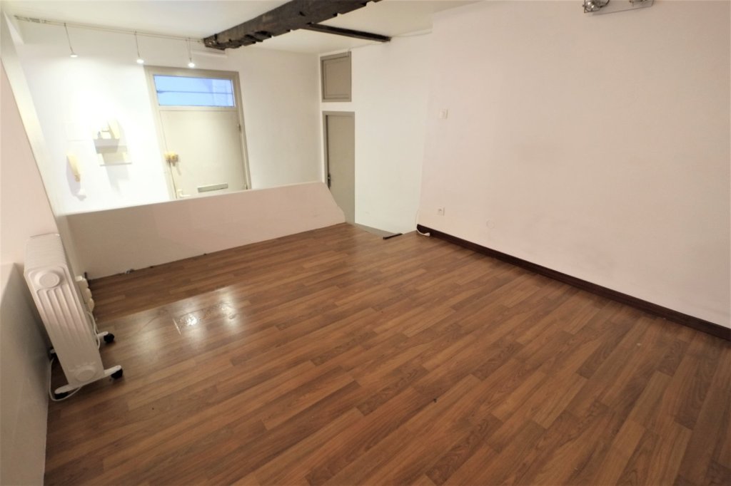 APPARTEMENT T1 - LILLE CENTRE - 43.12 m2 - LOUÉ