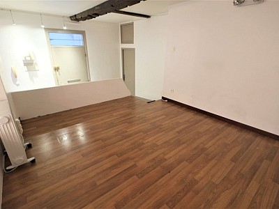 APPARTEMENT T1 - LILLE CENTRE - 43.12 m2 - LOUÉ