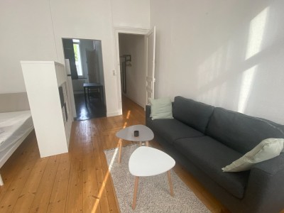 APPARTEMENT T1 - LILLE CORMONTAIGNE - 46.05 m2 - LOUÉ