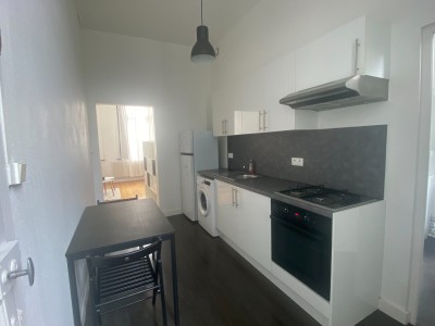 APPARTEMENT T1 - LILLE CORMONTAIGNE - 46.05 m2 - LOUÉ