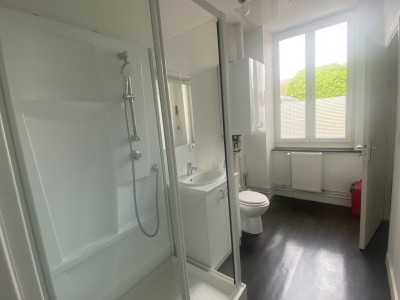 APPARTEMENT T1 - LILLE CORMONTAIGNE - 46.05 m2 - LOUÉ