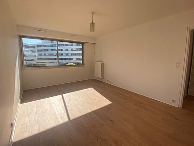 APPARTEMENT T1 - LILLE CORMONTAIGNE - 31.72 m2 - LOUÉ