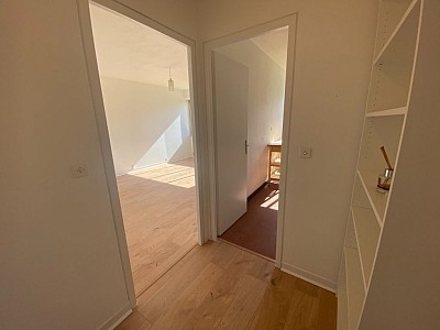 APPARTEMENT T1 - LILLE CORMONTAIGNE - 31.72 m2 - LOUÉ