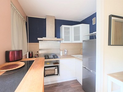 APPARTEMENT T1 - LILLE ESQUERMES - 25.28 m2 - LOUÉ