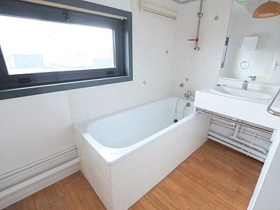 APPARTEMENT T1 - LILLE GARES - 53.8 m2 - LOUÉ