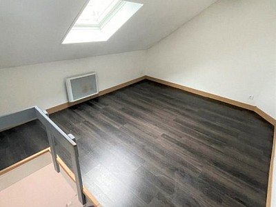 APPARTEMENT T1 - LILLE JB LEBAS - 19 m2 - LOUÉ