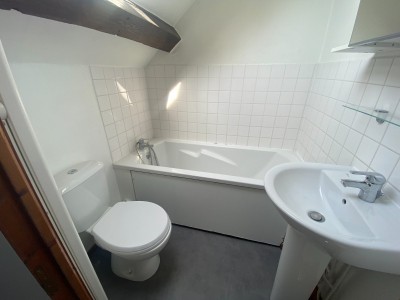 APPARTEMENT T1 - LILLE MONTEBELLO - 22.08 m2 - LOUÉ
