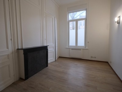 APPARTEMENT T1 - LILLE MONTEBELLO - 21.95 m2 - LOUÉ