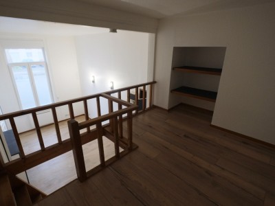 APPARTEMENT T1 - LILLE MONTEBELLO - 21.95 m2 - LOUÉ