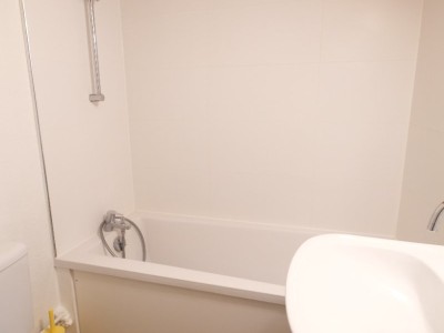 APPARTEMENT T1 - LILLE MONTEBELLO - 21.95 m2 - LOUÉ