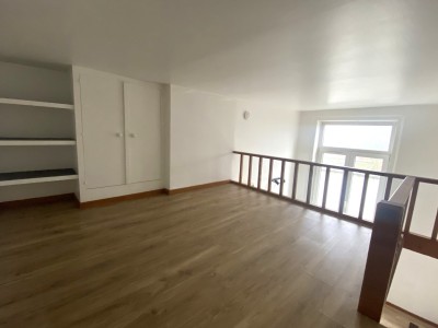 APPARTEMENT T1 - LILLE MONTEBELLO - 13.61 m2 - LOUÉ