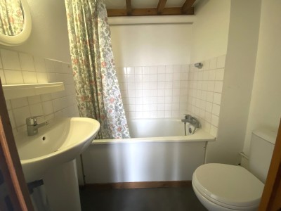 APPARTEMENT T1 - LILLE MONTEBELLO - 13.03 m2 - LOUÉ