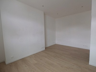 APPARTEMENT T1 - LILLE REPUBLIQUE - 19.83 m2 - LOUÉ