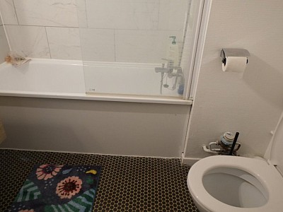 APPARTEMENT T1 - LILLE REPUBLIQUE - 30.08 m2 - LOUÉ