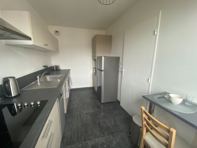 APPARTEMENT T1 - LILLE ST MAURICE - 38.45 m2 - LOUÉ