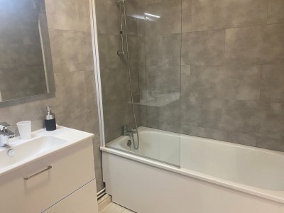 APPARTEMENT T1 - LILLE ST MAURICE - 38.45 m2 - LOUÉ