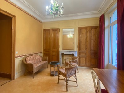 APPARTEMENT T1 - LILLE VAUBAN - 33.73 m2 - LOUÉ