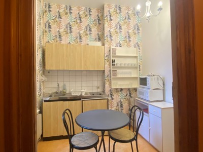 APPARTEMENT T1 - LILLE VAUBAN - 33.73 m2 - LOUÉ