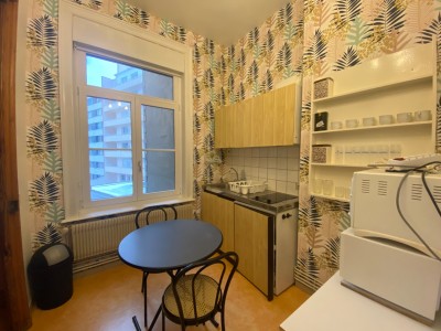 APPARTEMENT T1 - LILLE VAUBAN - 33.73 m2 - LOUÉ