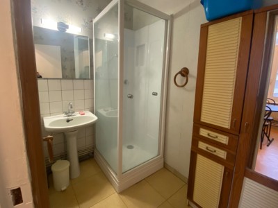 APPARTEMENT T1 - LILLE VAUBAN - 33.73 m2 - LOUÉ