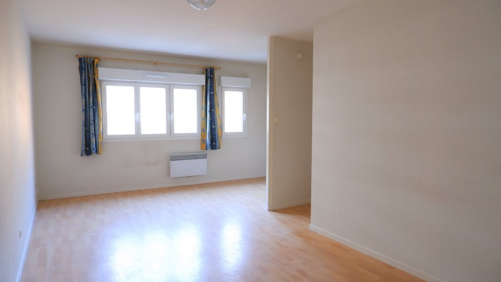 APPARTEMENT T1 - LILLE VAUBAN - 39.15 m2 - LOUÉ