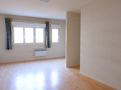 APPARTEMENT T1 - LILLE VAUBAN - 39.15 m2 - LOUÉ