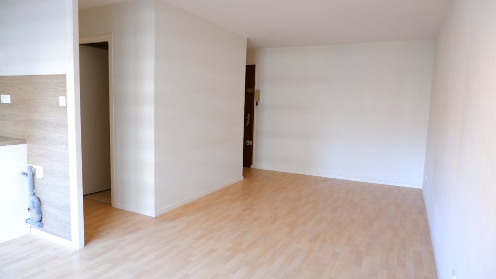 APPARTEMENT T1 - LILLE VAUBAN - 39.15 m2 - LOUÉ