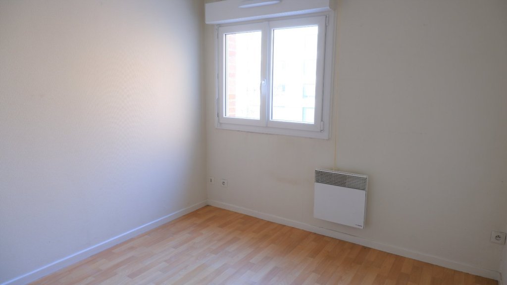 APPARTEMENT T1 - LILLE VAUBAN - 39.15 m2 - LOUÉ