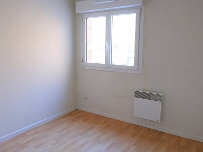 APPARTEMENT T1 - LILLE VAUBAN - 39.15 m2 - LOUÉ