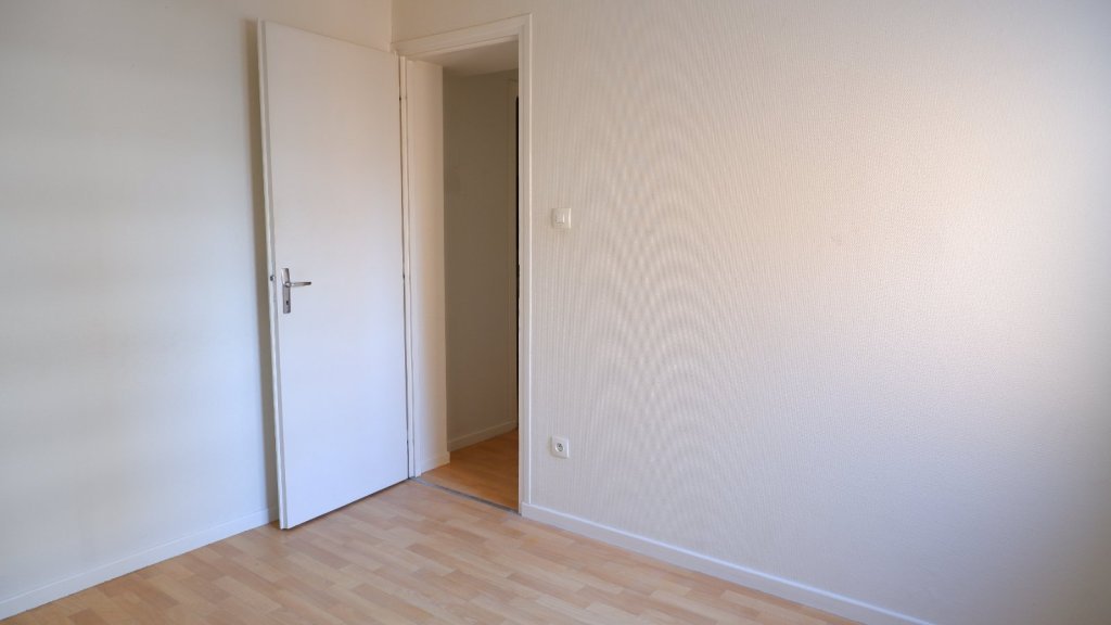 APPARTEMENT T1 - LILLE VAUBAN - 39.15 m2 - LOUÉ