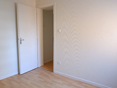 APPARTEMENT T1 - LILLE VAUBAN - 39.15 m2 - LOUÉ