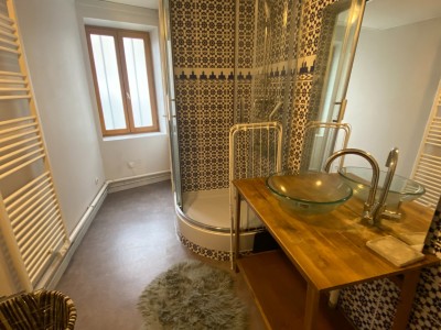 APPARTEMENT T1 - LILLE VAUBAN - 33.04 m2 - 950€ charges comprises par mois