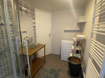 APPARTEMENT T1 - LILLE VAUBAN - 33.04 m2 - 950€ charges comprises par mois