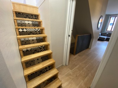 APPARTEMENT T1 - LILLE VAUBAN - 33.04 m2 - 950€ charges comprises par mois