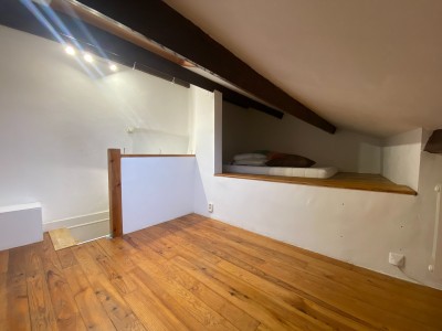 APPARTEMENT T1 - LILLE VAUBAN - 33.04 m2 - 950€ charges comprises par mois