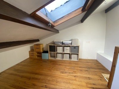 APPARTEMENT T1 - LILLE VAUBAN - 33.04 m2 - 950€ charges comprises par mois